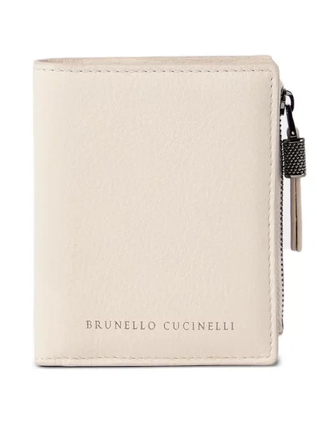 Portofel Brunello Cucinelli