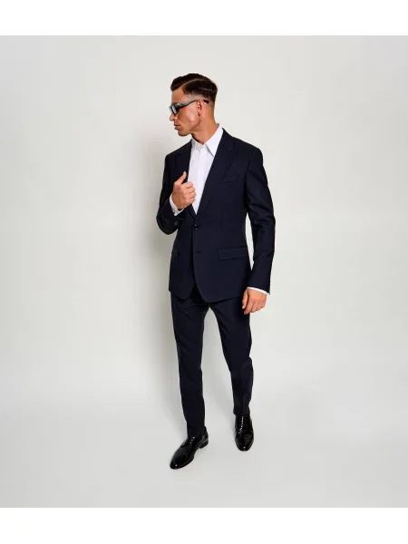 Dolce & Gabbana De lână costum