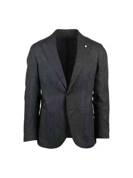 Marynarka L.b.m. 1911 wełniana szara