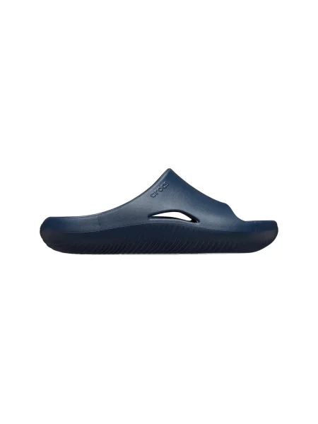 Pantofi Crocs albastru