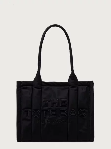 MARC JACOBS shopper torba za žene THE MEDIUM TOTE crna