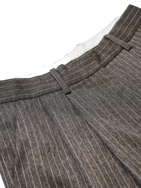 Pantaloni Psophia gri