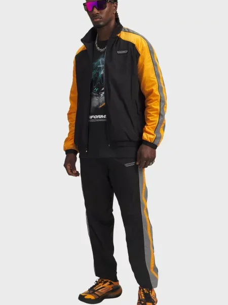Брюки Under Armour черные