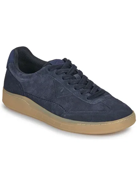Pantofi Clarks albastru