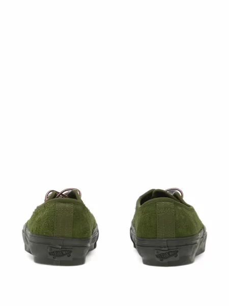 Sneakerși Vans Authentic verde
