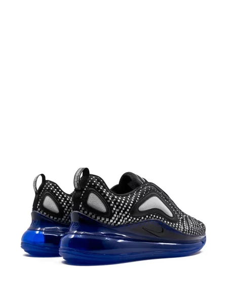 Sneakerși Nike Air Max 720 albastru