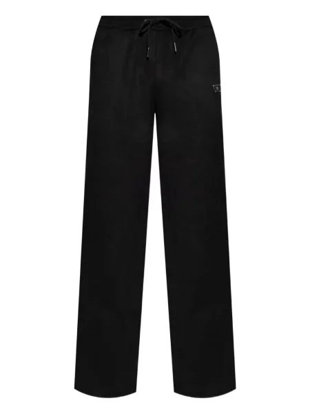 Pantaloni Misbhv negru