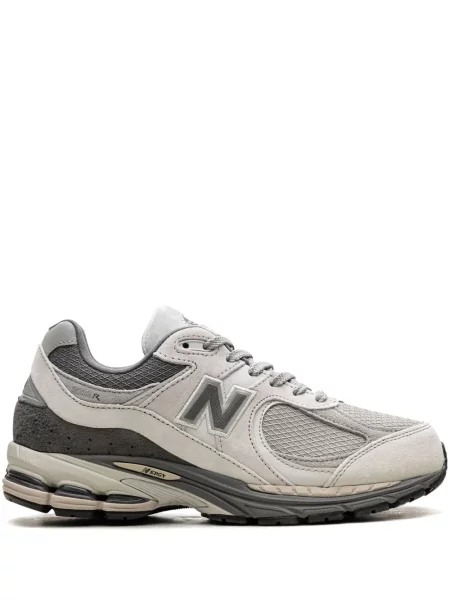 Sneakerși New Balance gri