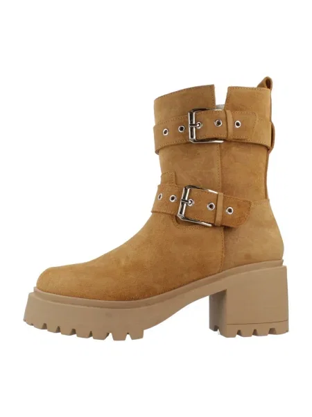 Pantofi Yellow galben
