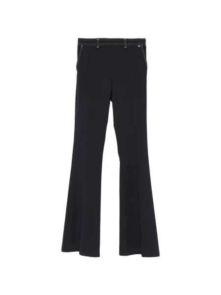 Pantaloni Liu Jo albastru