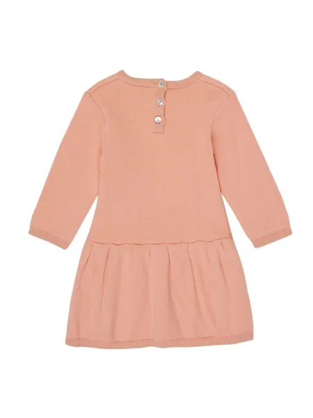 Rochie copii Noukie's roz