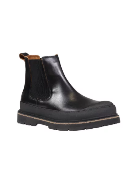 Chiloți Birkenstock slip-on negru