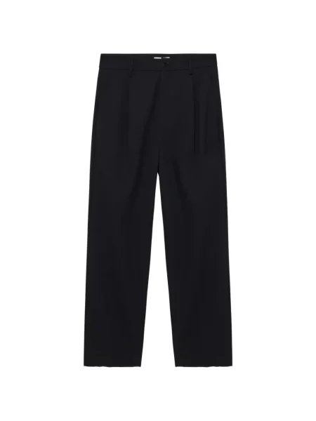 Pantaloni Simkhai negru