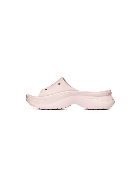 Pantofi Crocs roz