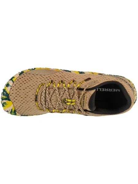 Pantofi Merrell gri