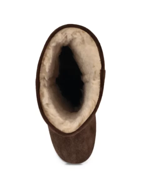 Auliniai batai Balenciaga ruda