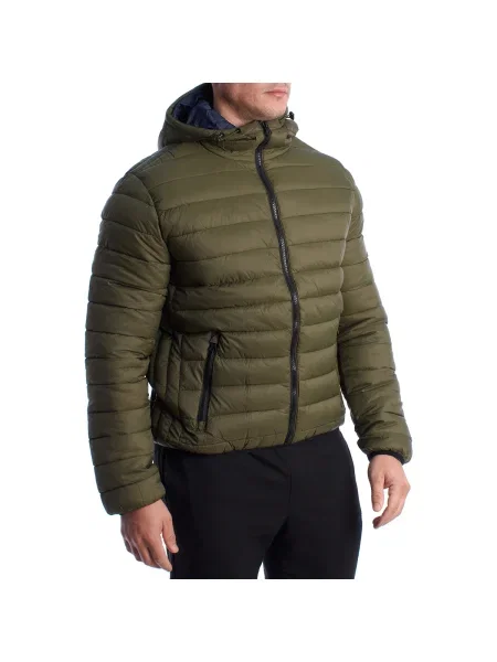 Polokošeľa U.s. Polo Assn. zelená