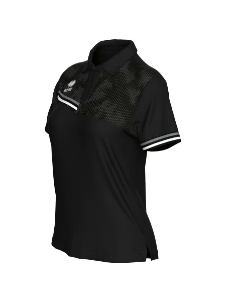 Tricou Errea negru