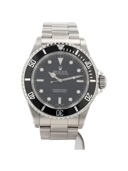 Ceas Rolex negru