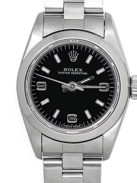 Ceas Rolex negru