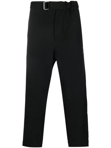 Cu centură pantaloni Oamc