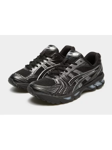 Tenisky Asics Gel-Kayano černé