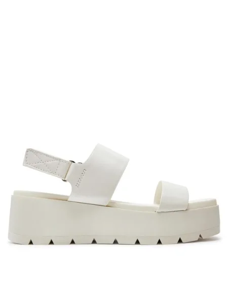 Aldo Sandale Thila alb