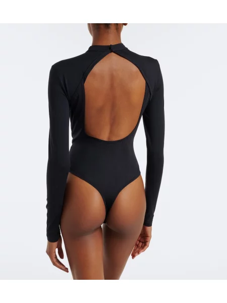 Body Norba negru