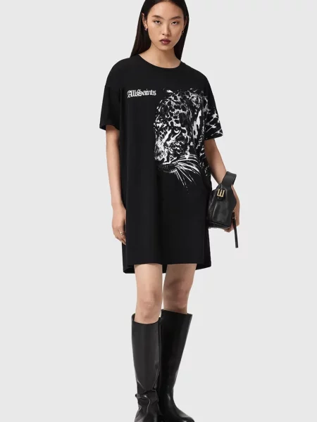 Платье Allsaints