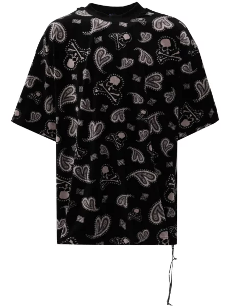 Tricou Mastermind World negru