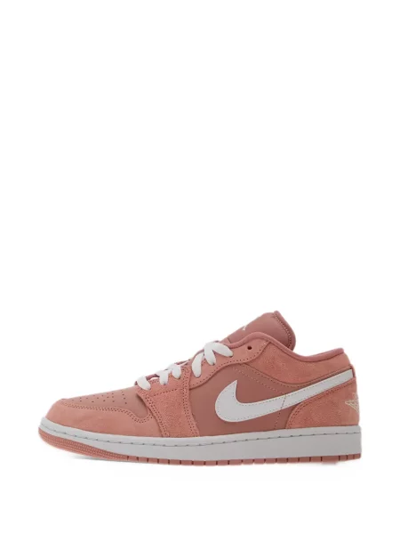 Sneakers Jordan Air Jordan 1 ροζ