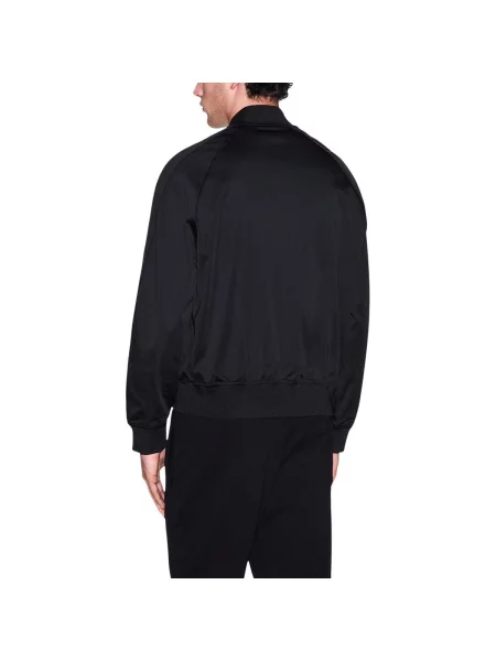 Bomber bunda Armani černá