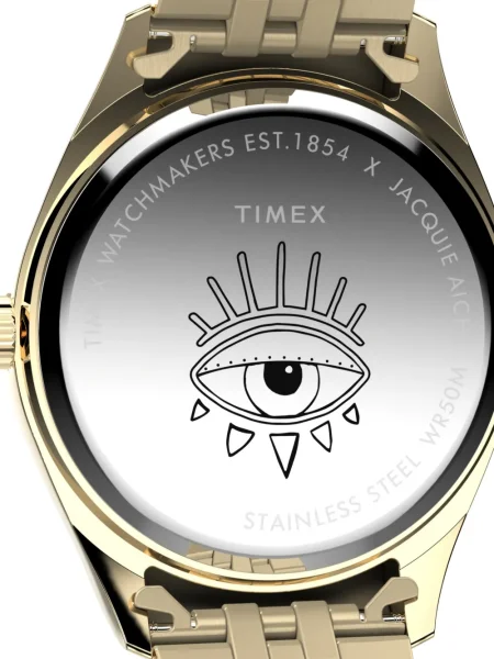 Часовници Timex черно