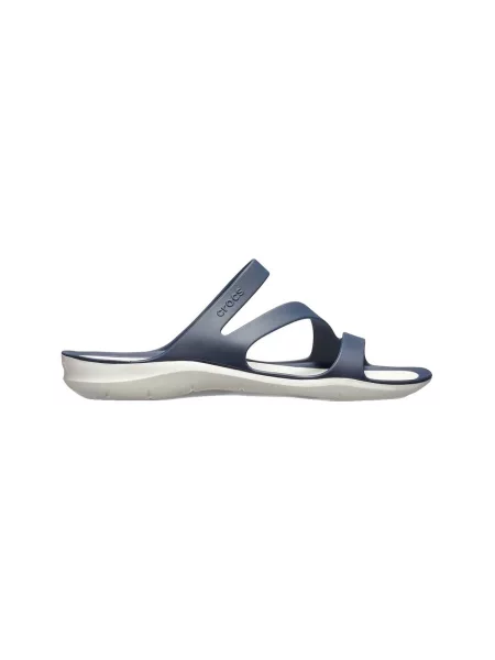 Pantofi Crocs albastru