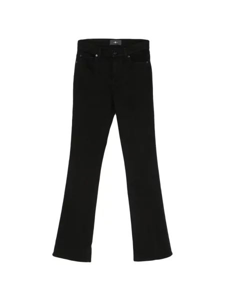 Blugi Seven negru
