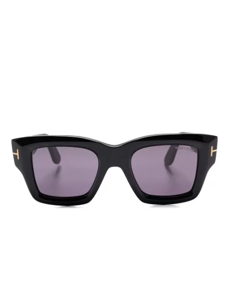 Ochelari de soare Tom Ford Eyewear negru