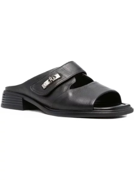 Pantofi Sergio Moretti negru