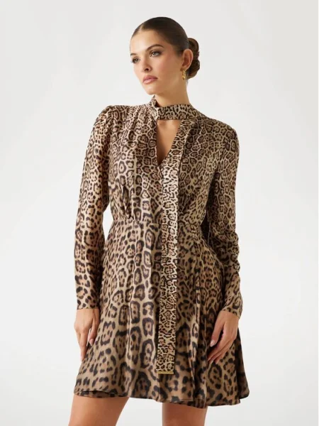 Marciano Guess Рокля Цветен