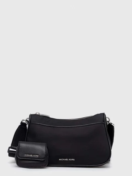 Чанта MICHAEL Michael Kors черно