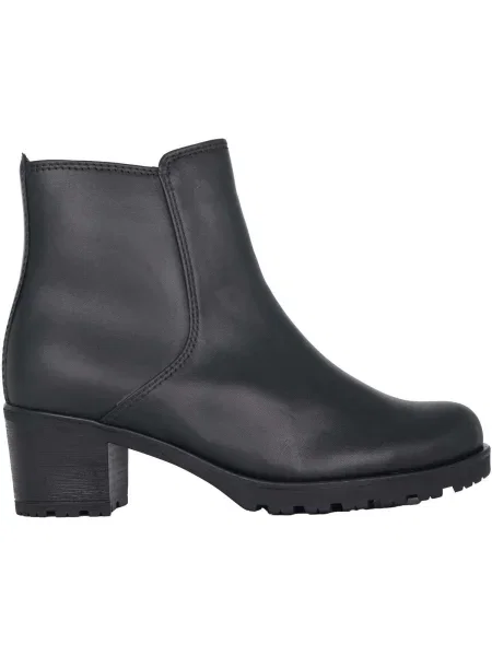 Pantofi Gabor negru