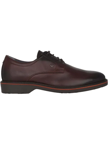 Pantofi Martinelli maro