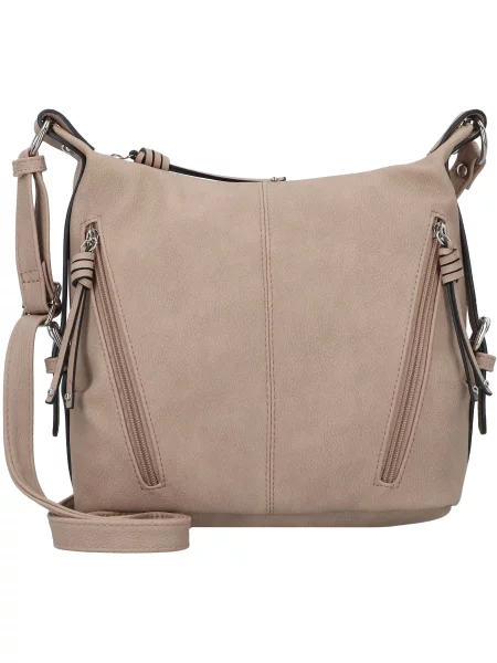 Rucsac Tom Tailor bej
