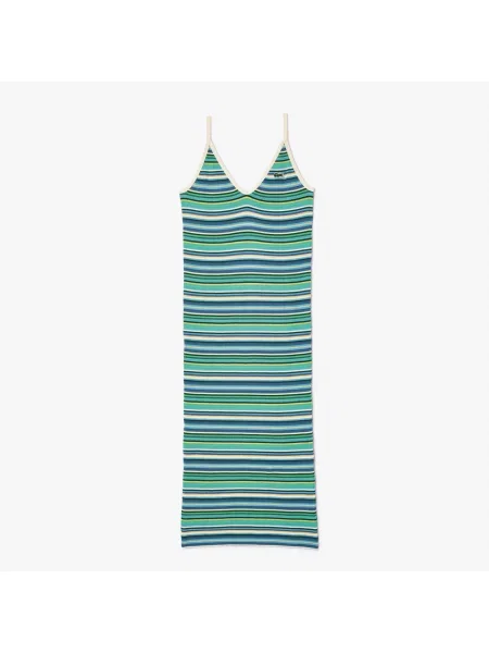 Платье Lacoste