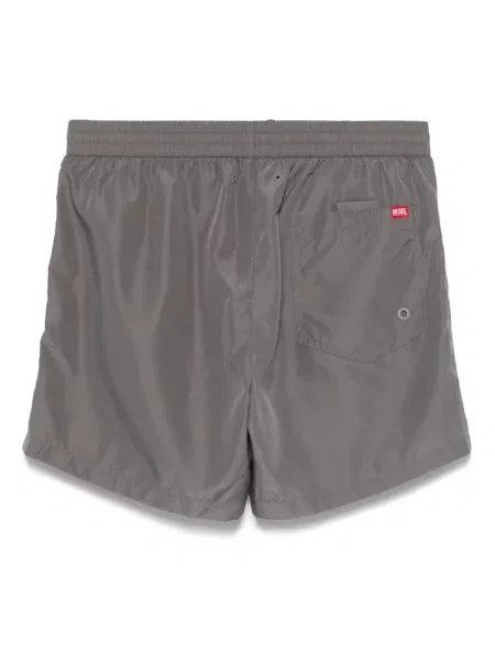 Slip de baie Diesel gri