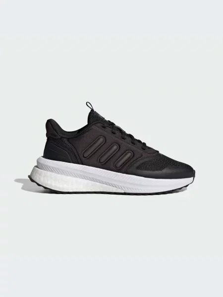 Повседневные кроссовки Adidas черные