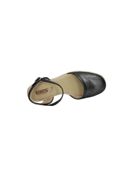 Pantofi Kokis negru
