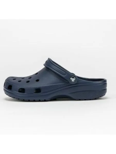 Klasické tenisky Crocs námořnictvo