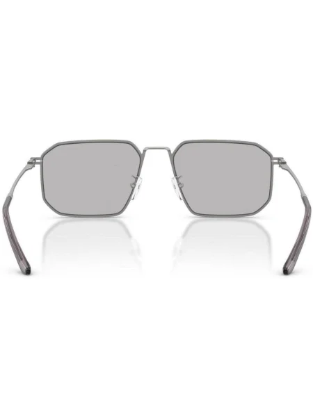 Ceas Emporio Armani gri