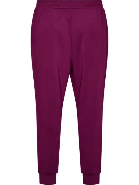 Zizzi Pantaloni MALISA mov închis