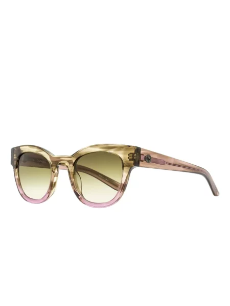 Ochelari de soare Dragon verde